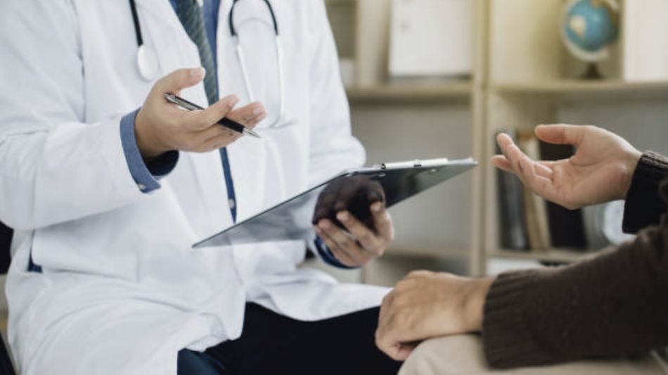 We design medisch specialist