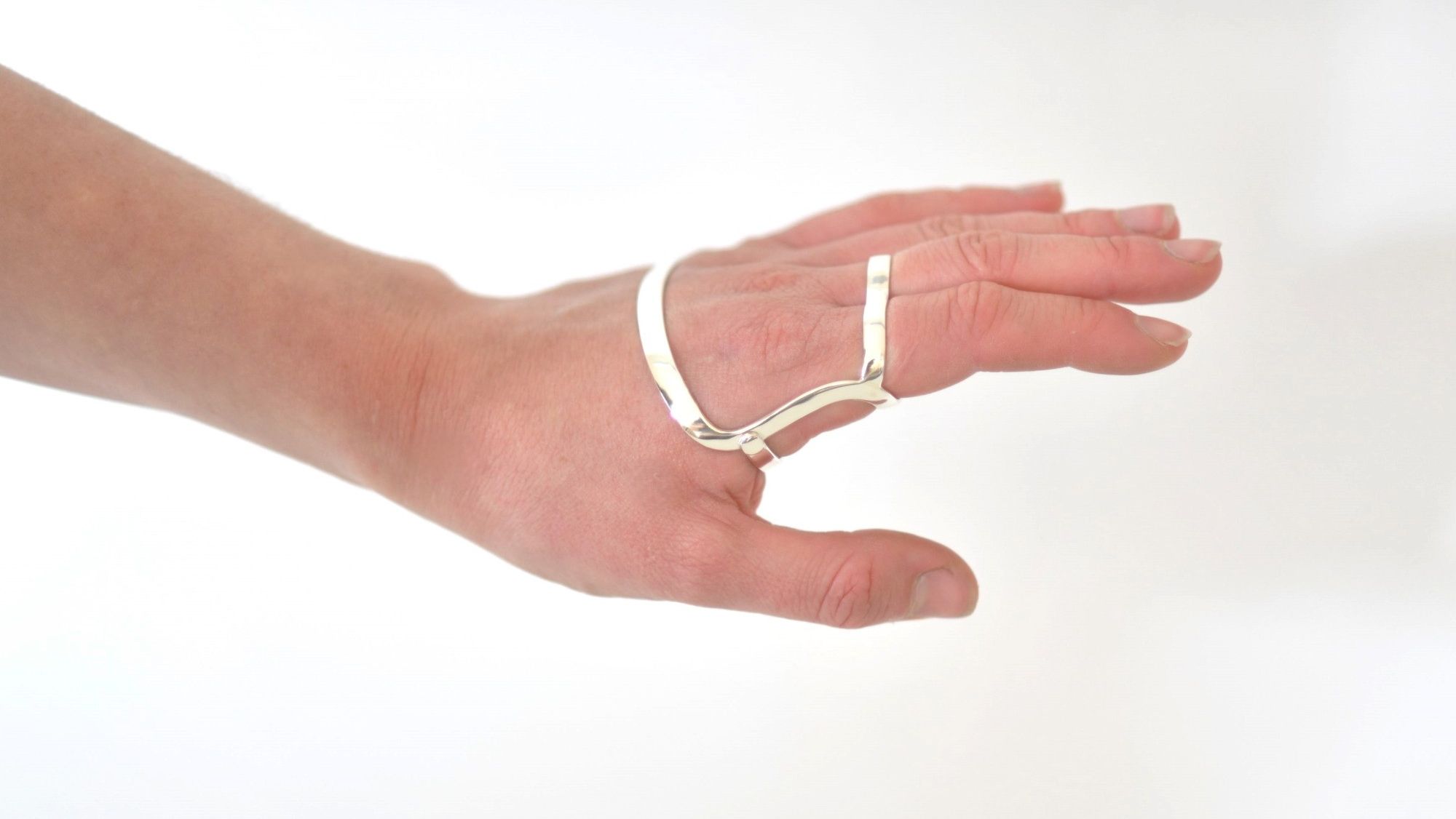 MCP extension splint 6006