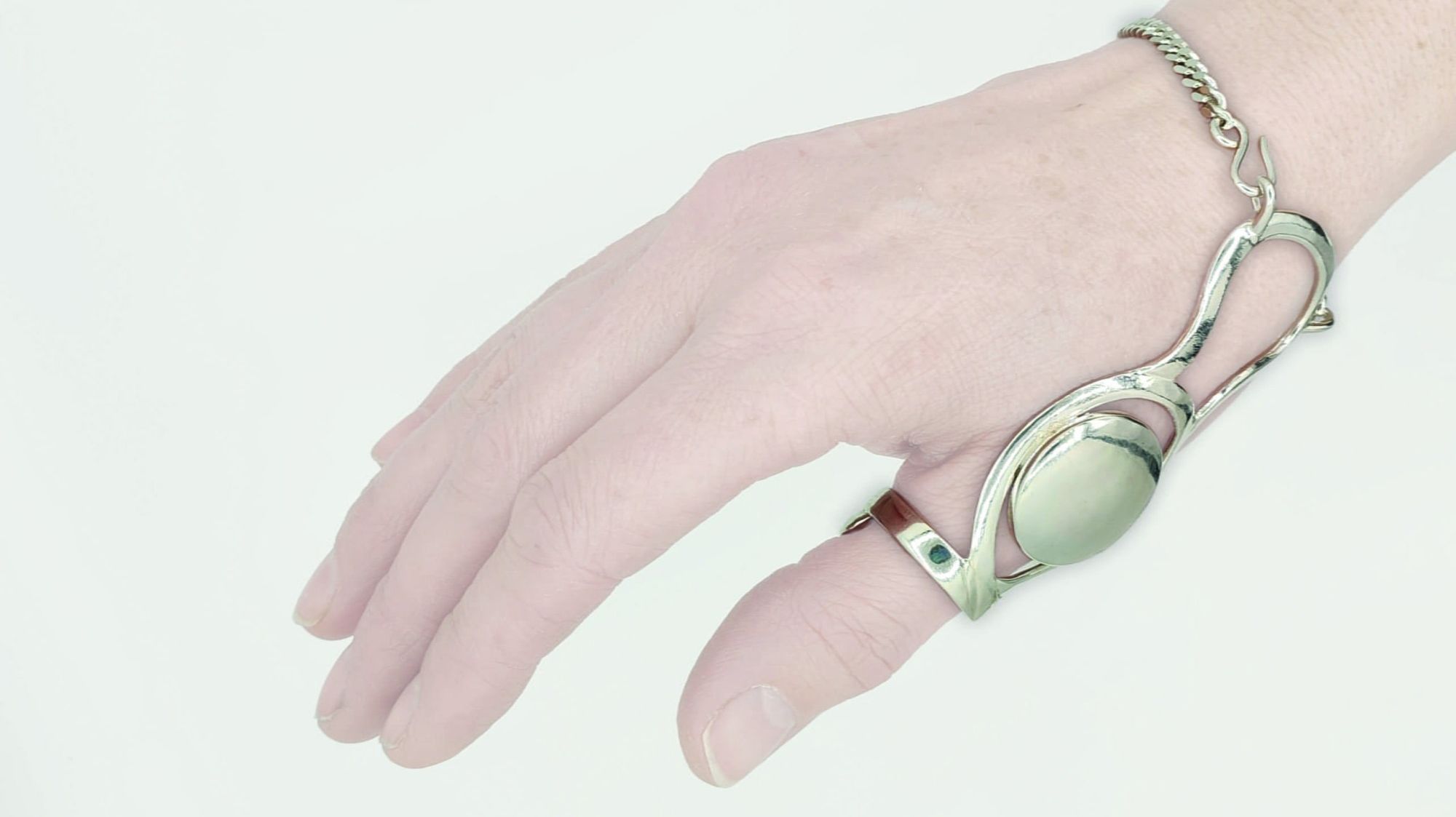 MCP1 boutonnière splint 6007 / 6207