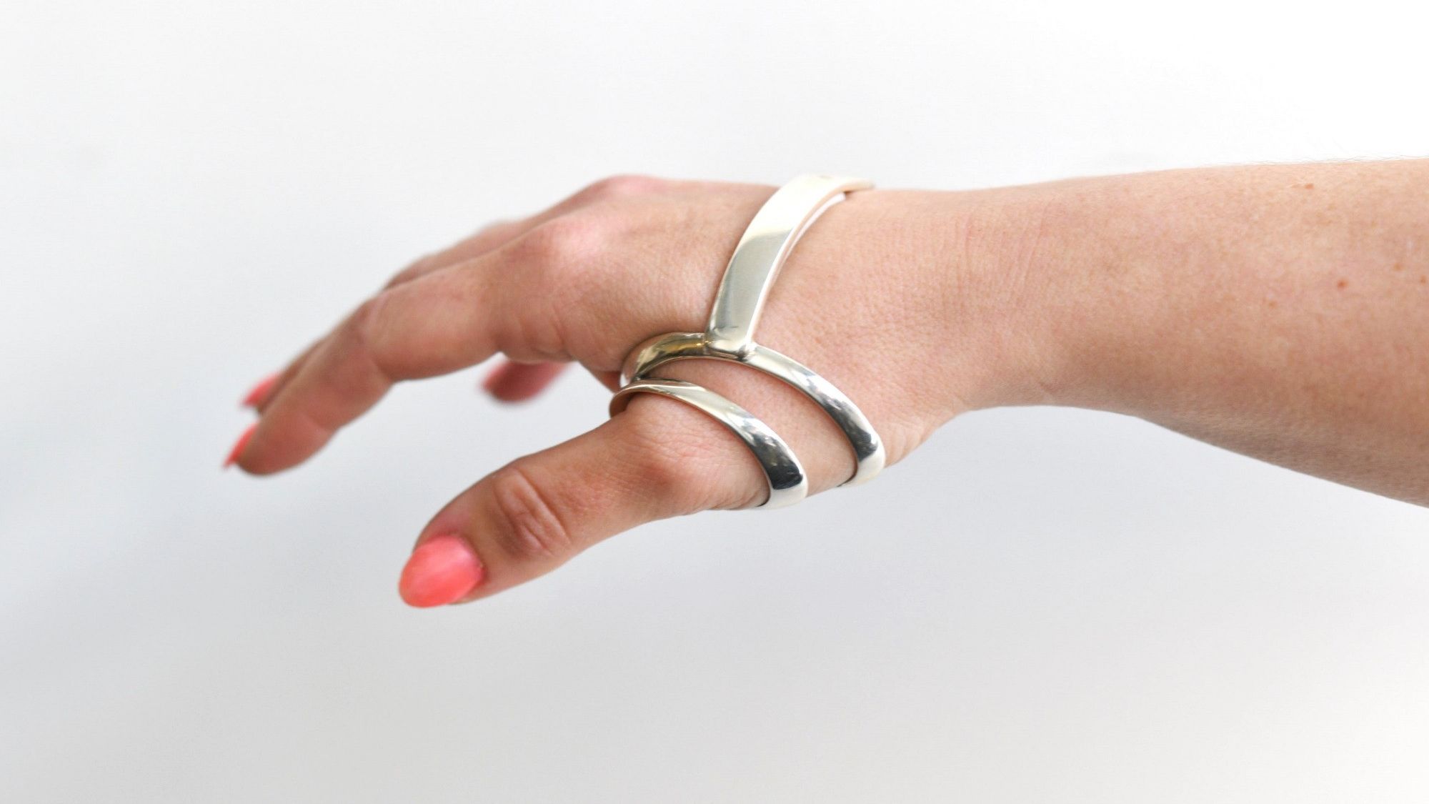 CMC anti-oppositie Splint 6069