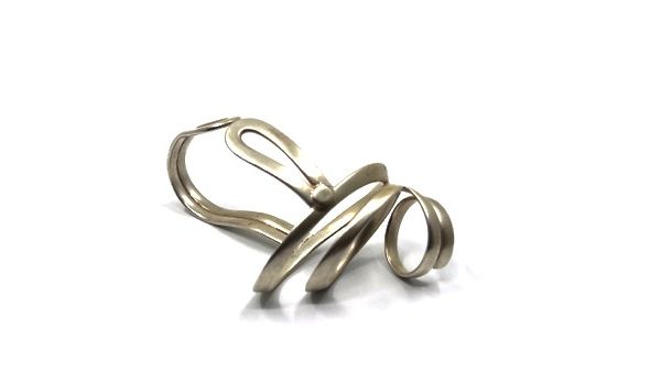 CMC1 stabilization splint (dorsal wing and spiral) 6209+5222