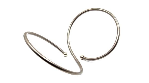 Titanium elbow splint (anti-hyperextension) 6030