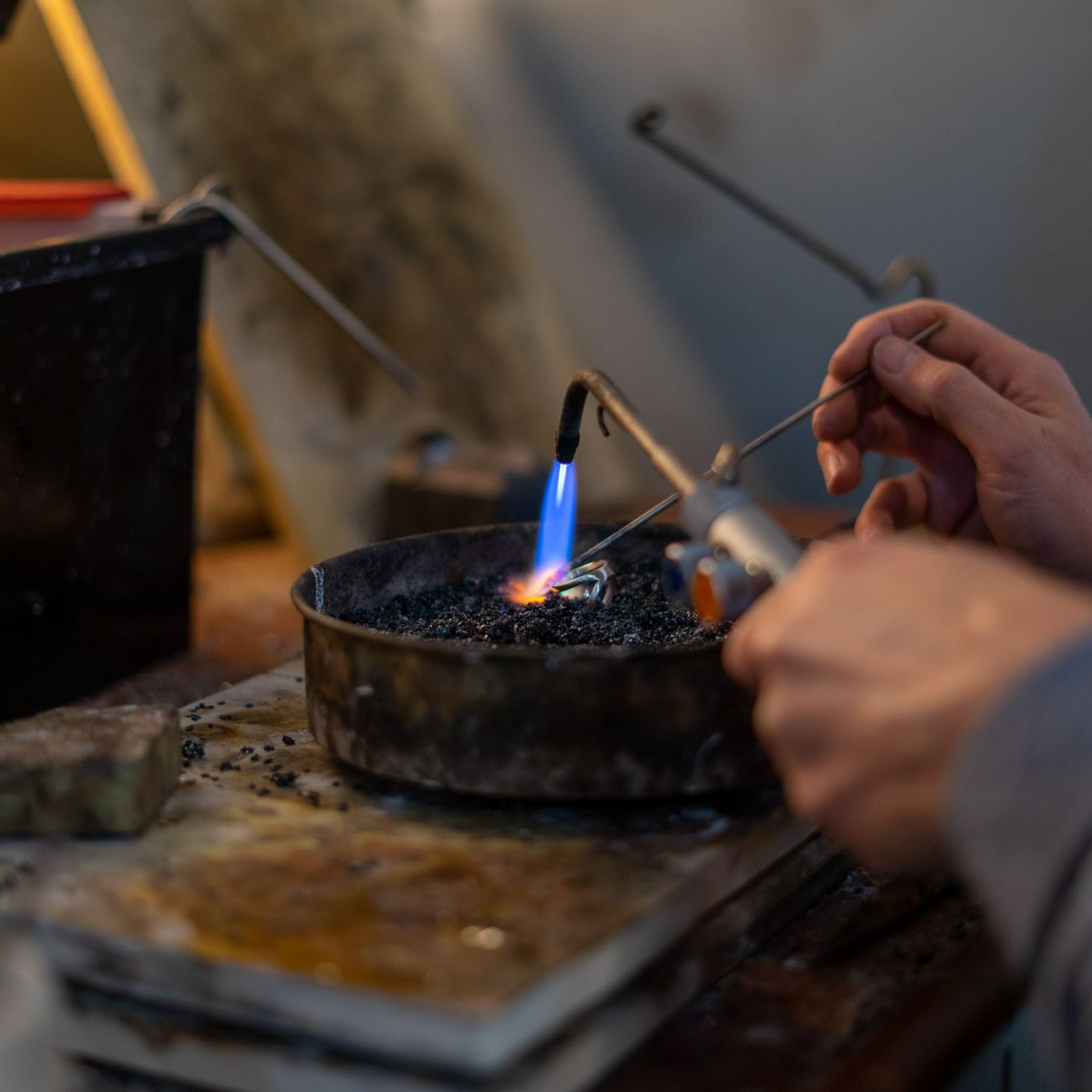 Effectiveness of Finger Splints