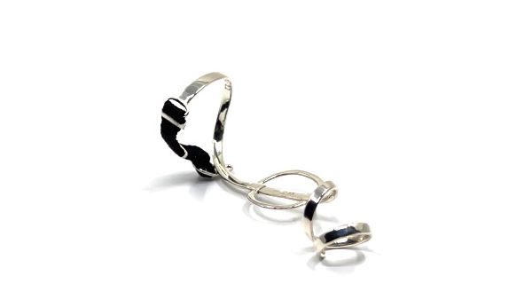 CMC1+MCP1 anti-reposition splint 6003