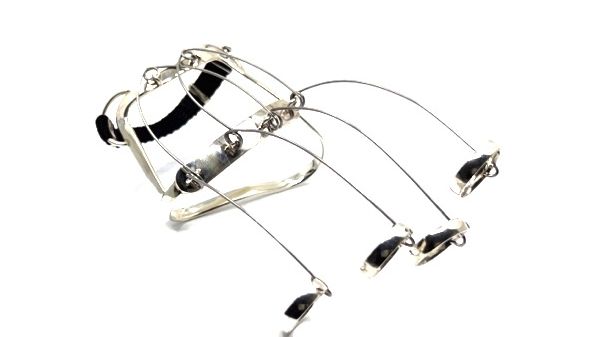 MCP dynamic extension splint (fingers separate) 6016