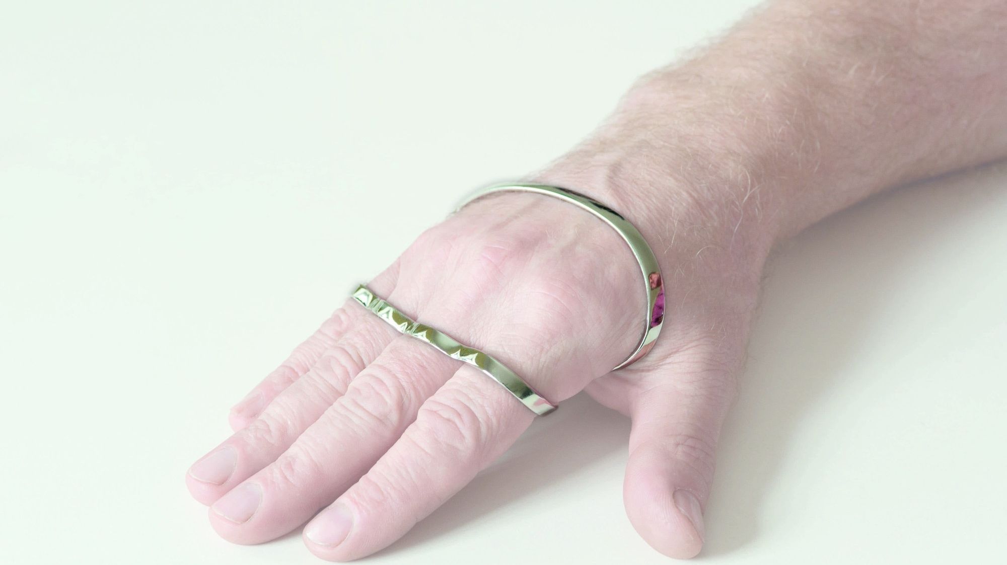 Knucklebender Splint 6001