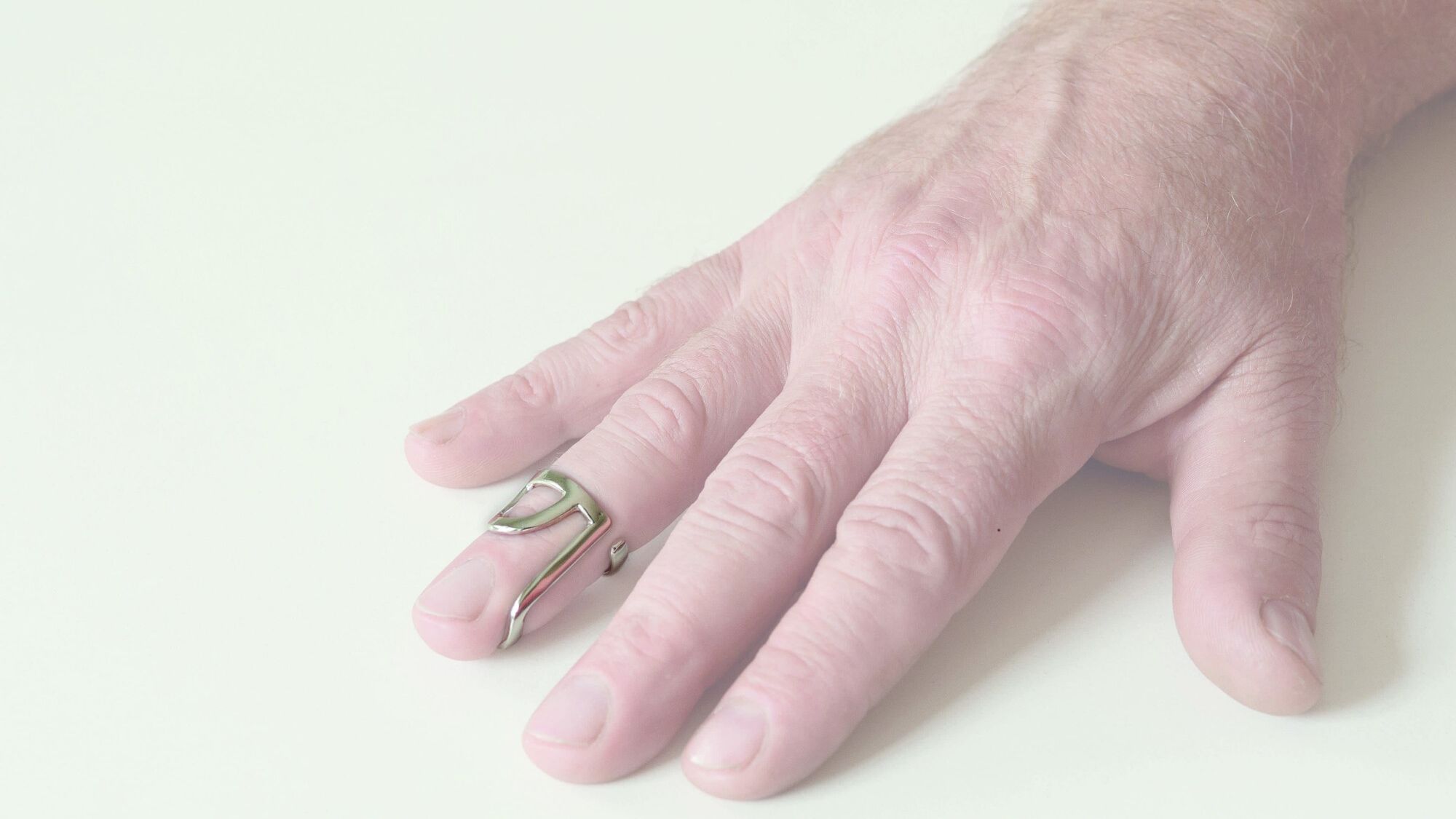 DIP stabilization splint 5023