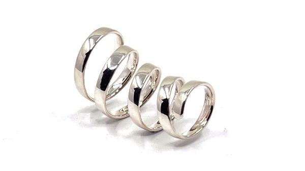 Spiral ring splint (2 joints) 5027