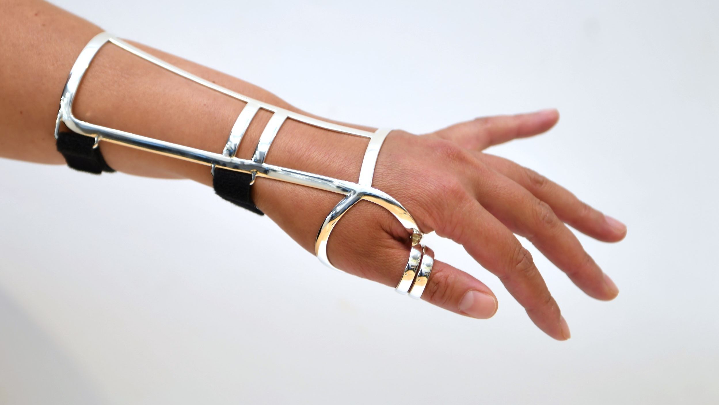 Pols stabilisatie Splint 6020