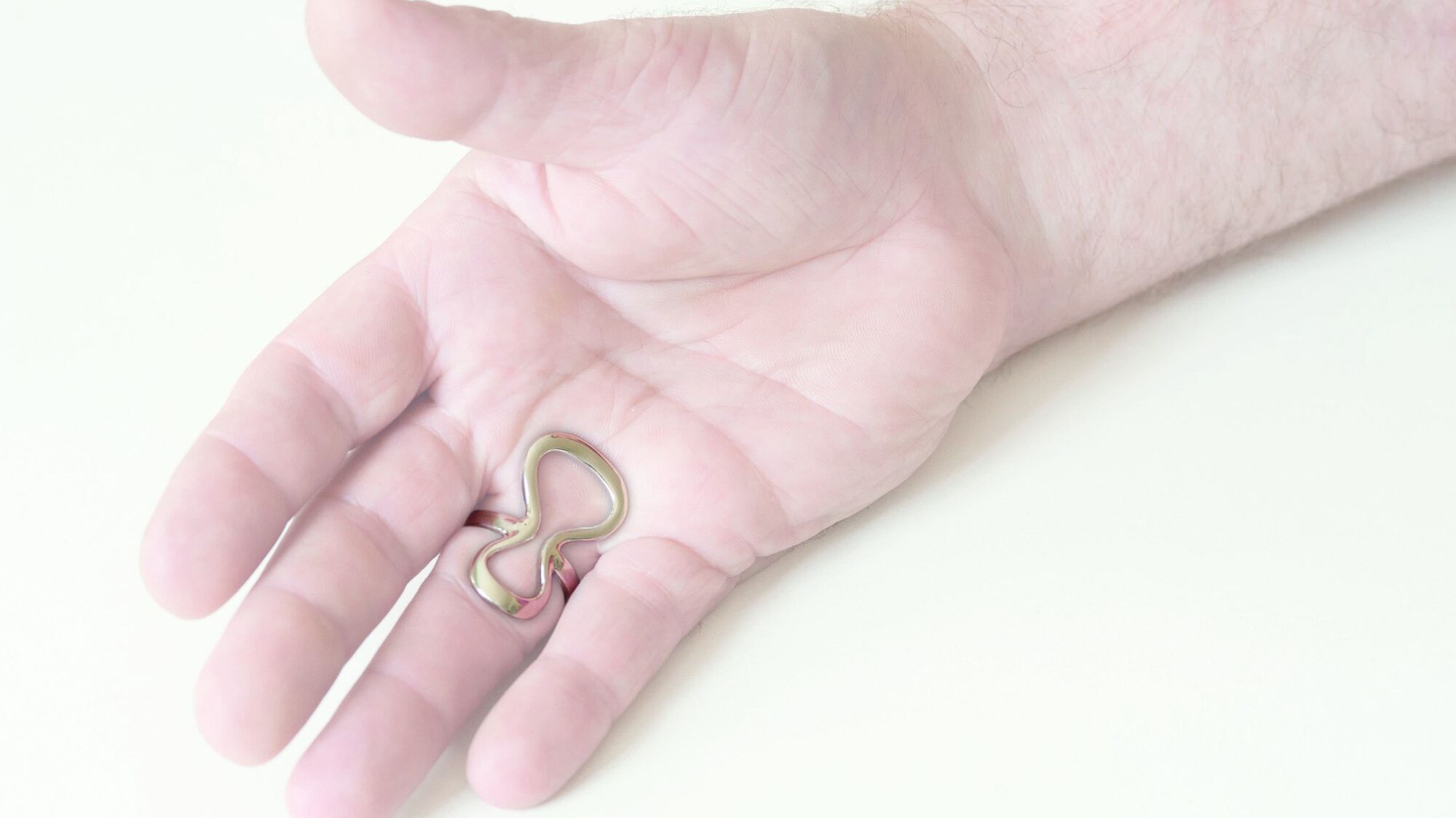 Trigger finger splint 5040