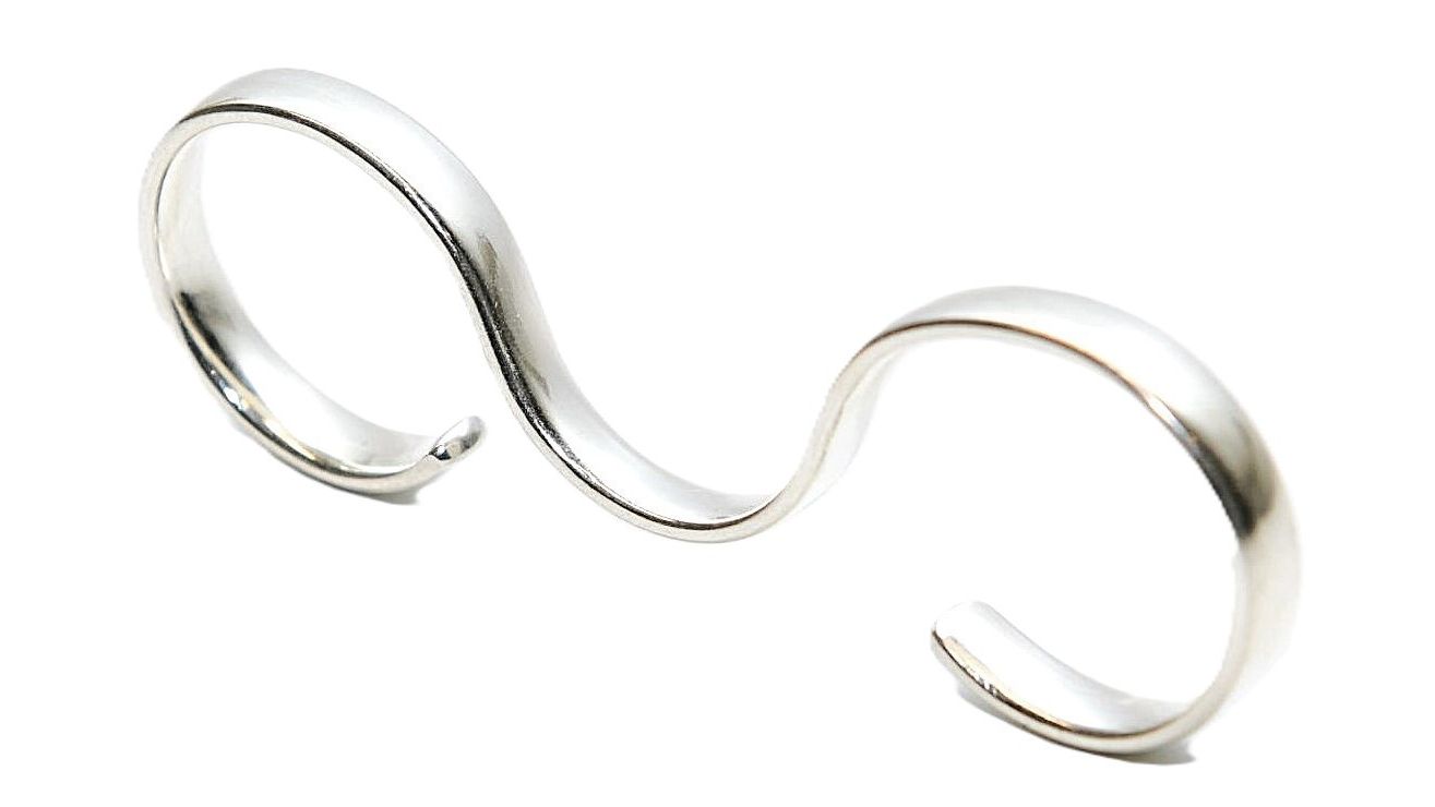 Relative motion splint 5049