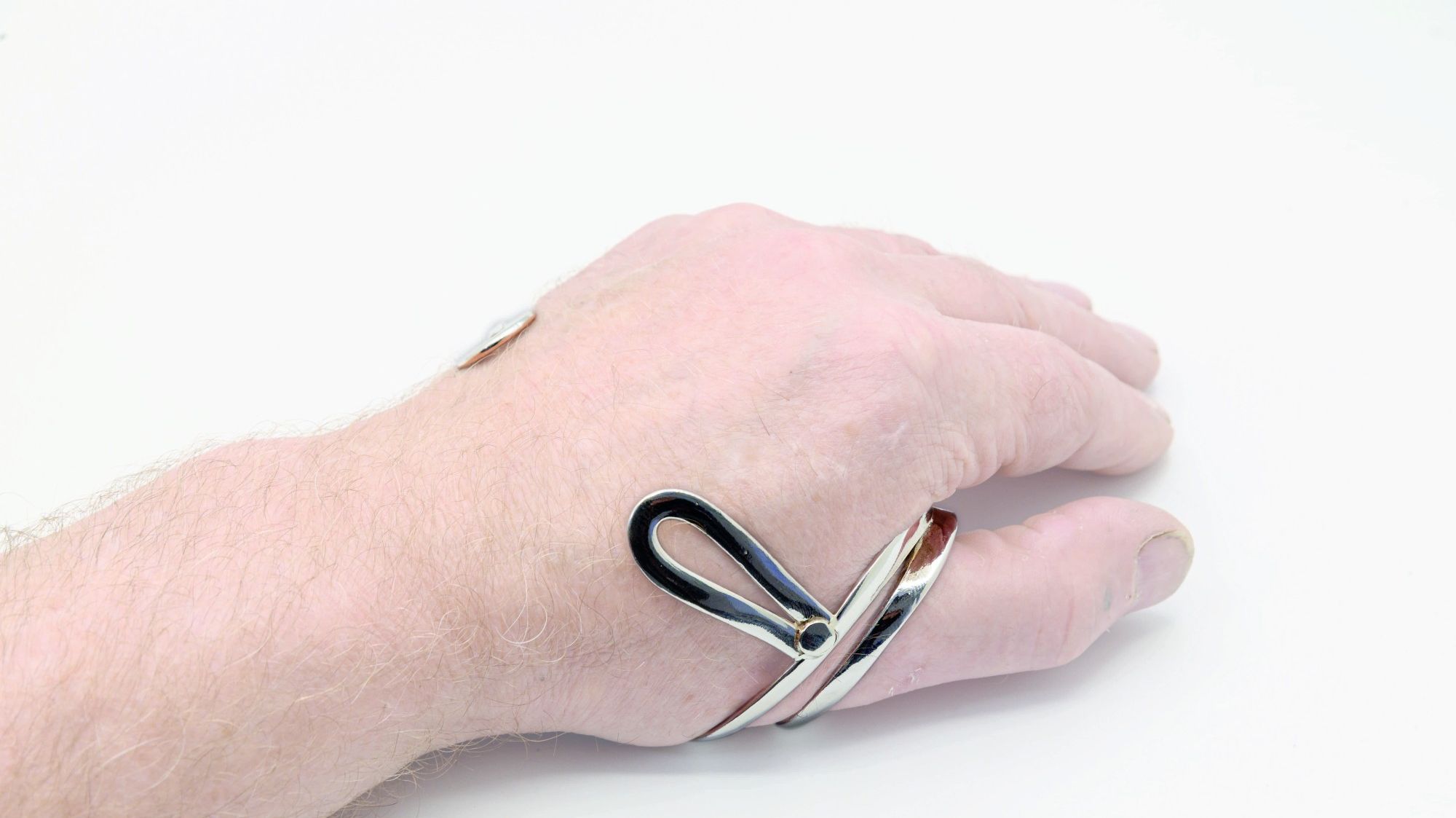 CMC1 stabilization splint (dorsal wing) 6209