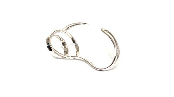 CMC1 stabilization splint (dorsal wing) 6209