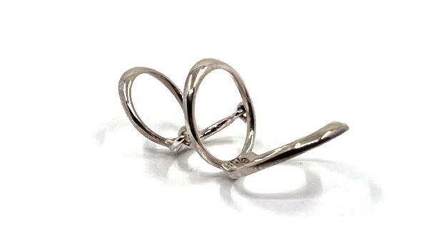 Double swanneck Splint (lateral hinge) 5032 / 5035