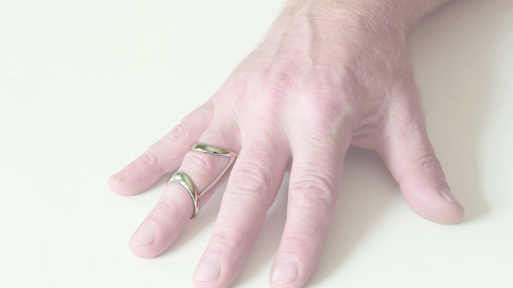 PIP extension Splint 5017 / 5117