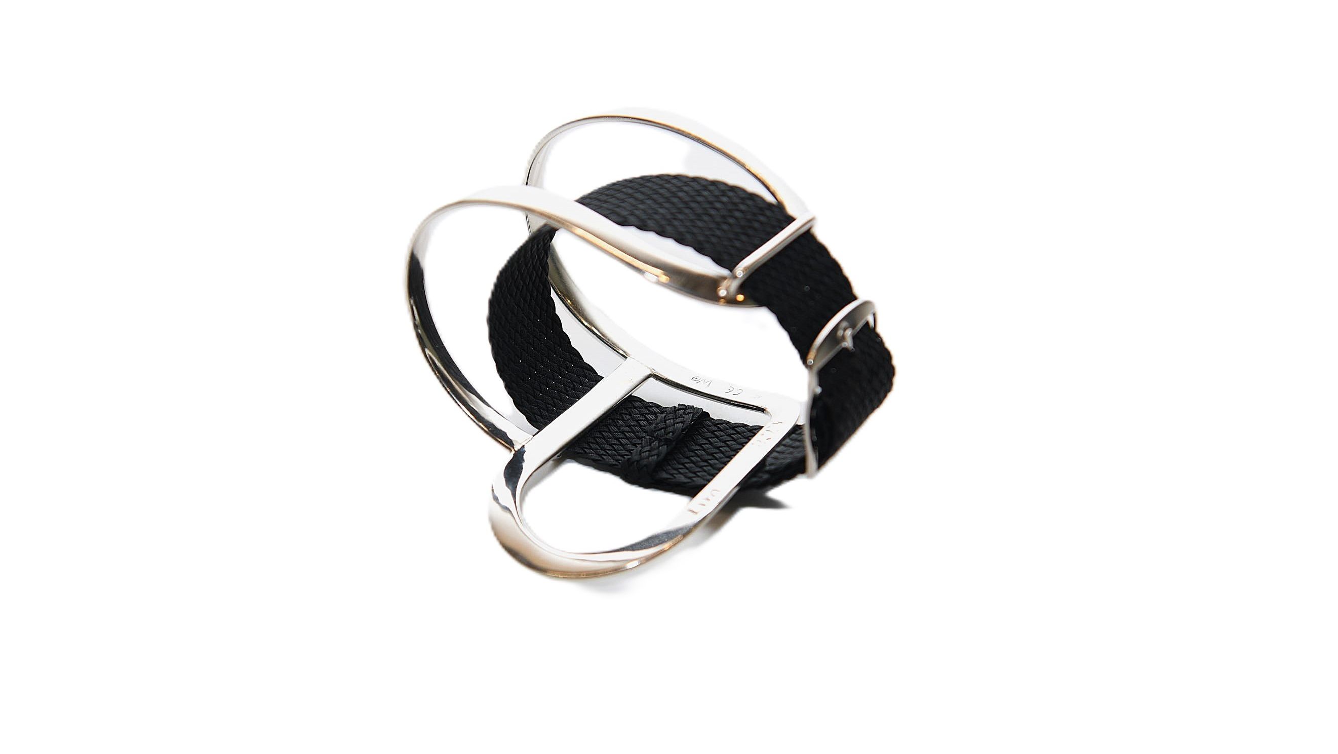 Short wrist stabilization splint 6017