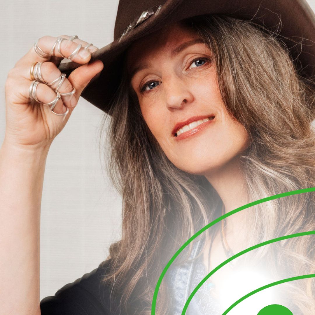 Splint Hero Story: Kirsten Alting – Back on stage thanks to Silversplints