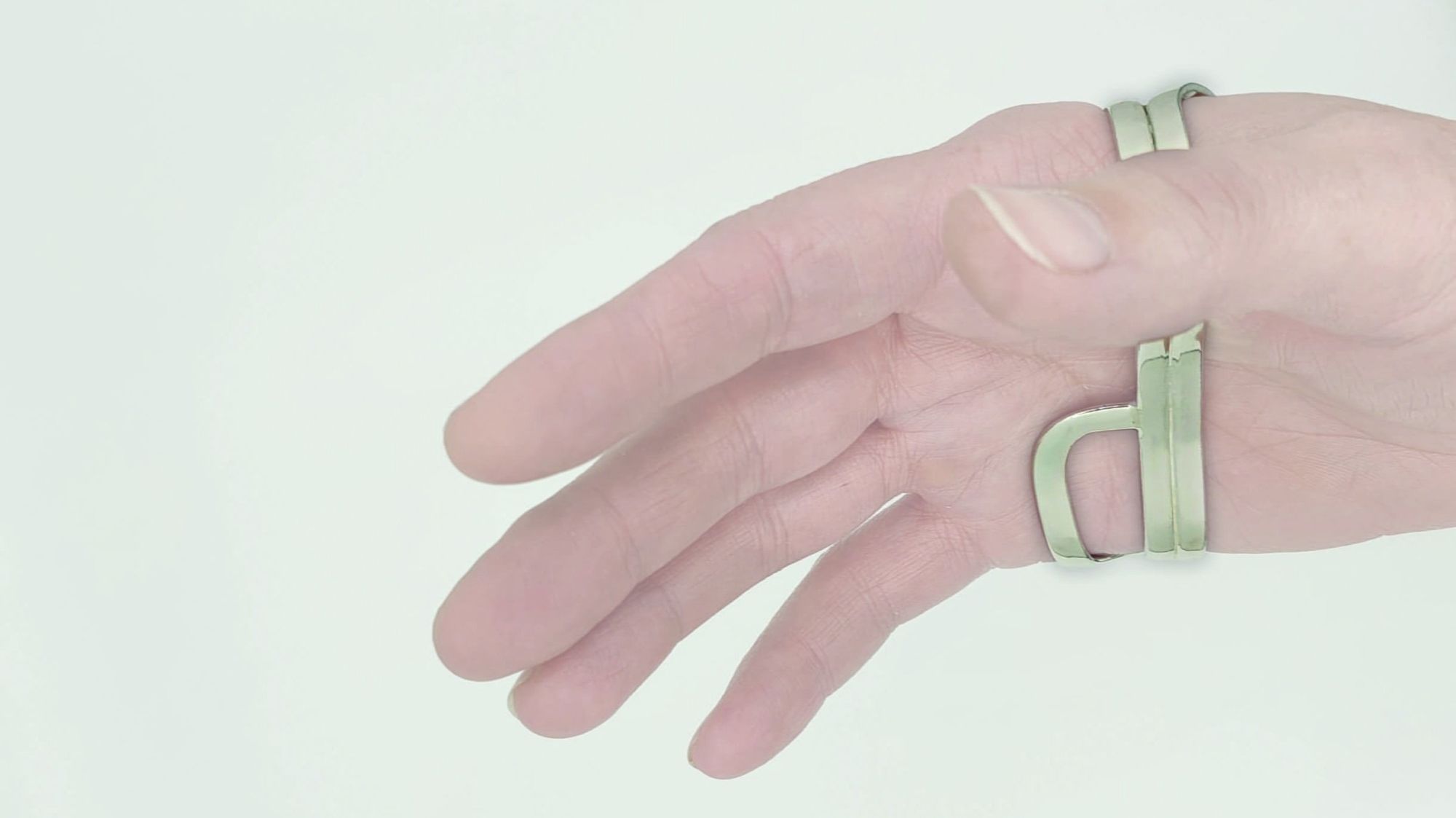 Hand arch support splint 6024