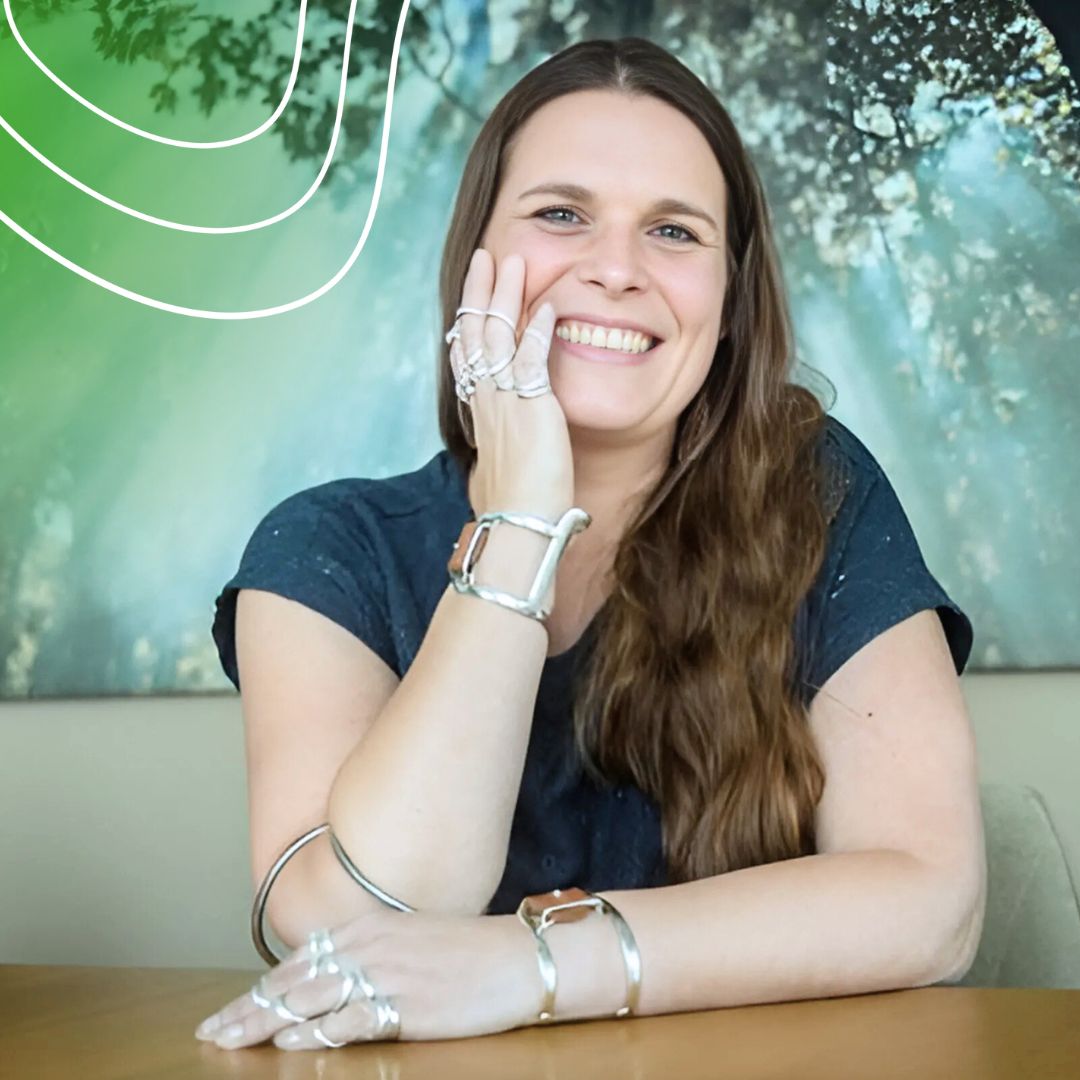 How Silversplints Support Isabel’s Daily Life with hEDS