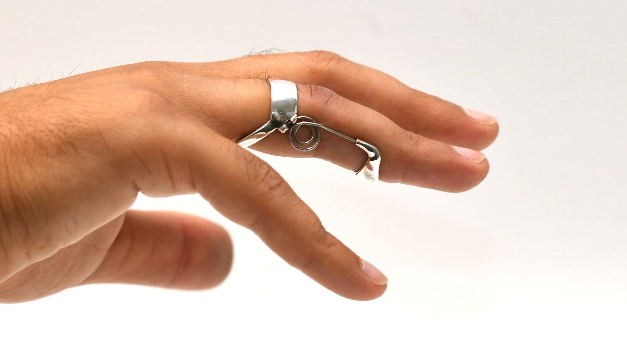 Dynamic extension splint 5034