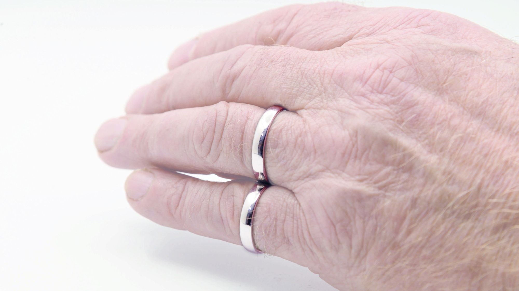 Buddy ring splint 5001 / 5002 / 5003 / 5004 / 5005 / 5006 / 5007 / 5008 / 5009 / 5010