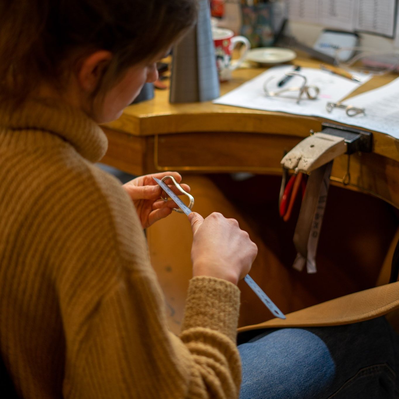 Improving Hand Function