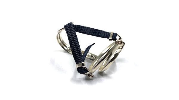 CMC1 stabilization splint (dorsal nylon strap) 6009