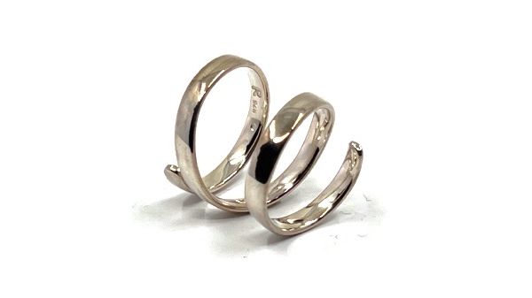 Spiral ring splint (1 joint) 5022