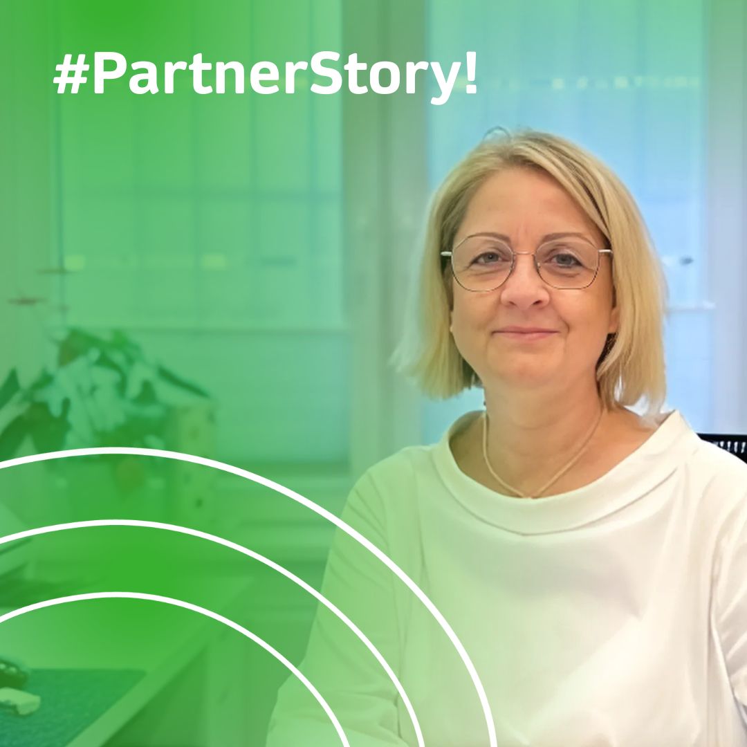 Partner Story | Heike Christmann
