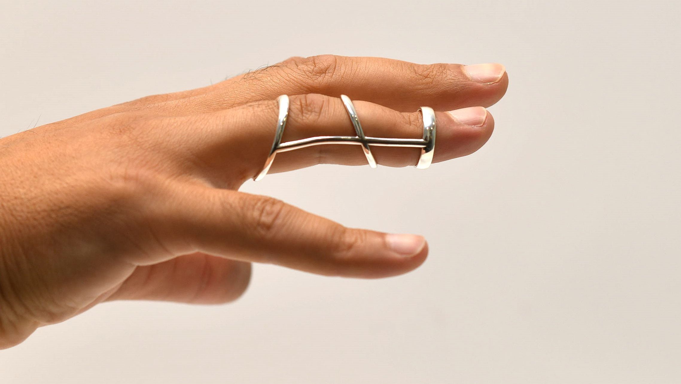 PIP & DIP extension splint 5021 / 5121