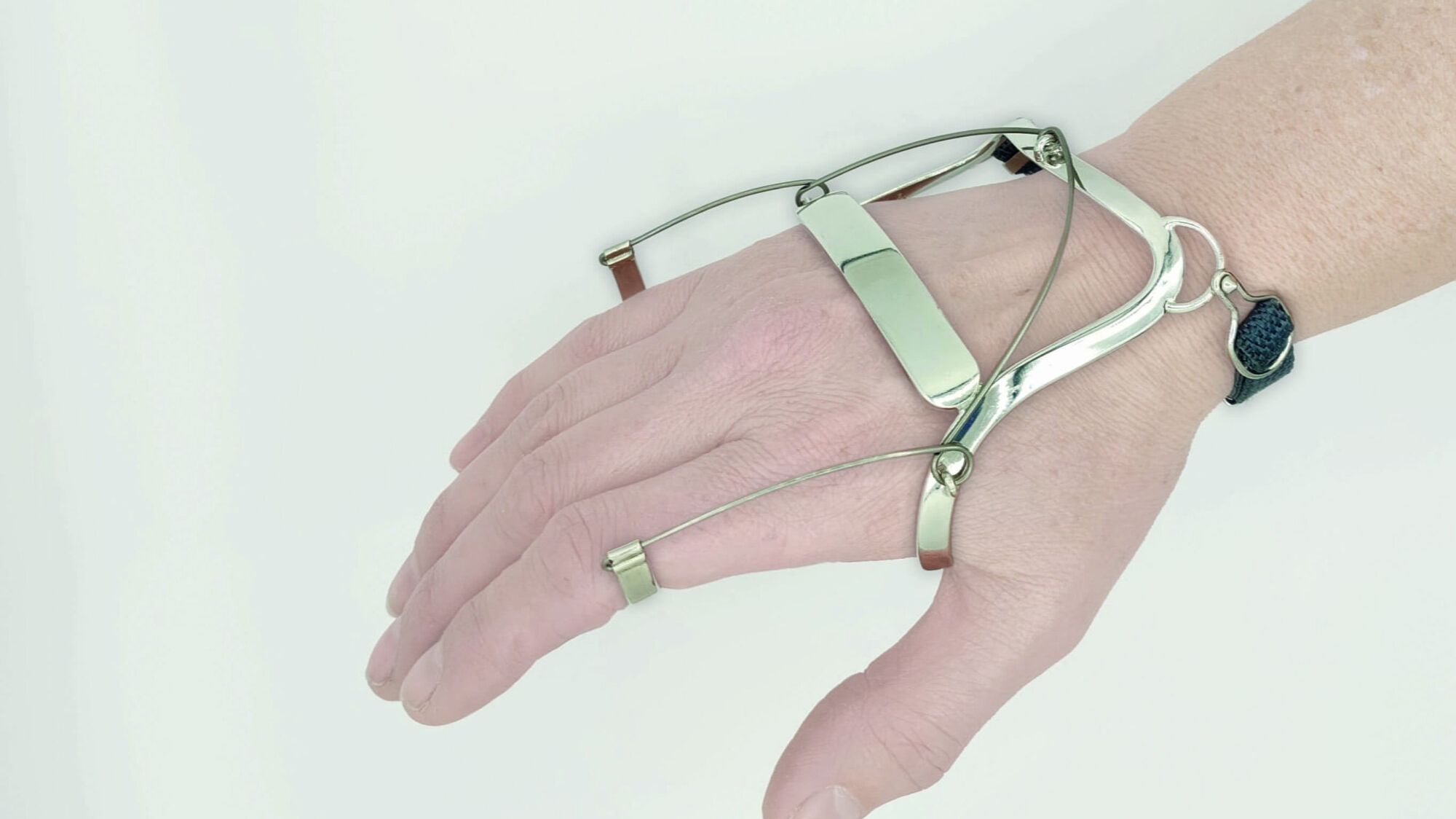 MCP dynamic extension splint (fingers together) 6015